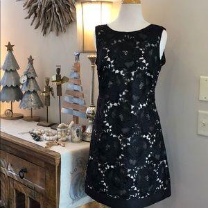 LBD 😎 black and champagne 🍾